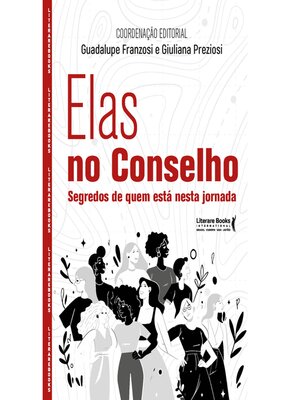 cover image of Elas no conselho